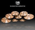 Paiste 2002 Black