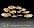 Paiste Signature Precision